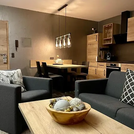 Naturboutique Rauszeit 호텔 빌링겐